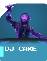 DJCakes